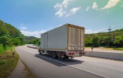 Antalya ile Saraydüzü Arası Bulaşık Makinesi Taşıma