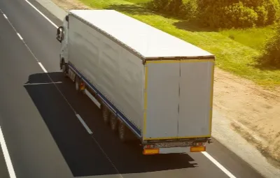 Antalya ile Saraydüzü Arası Parça Eşya Taşıma