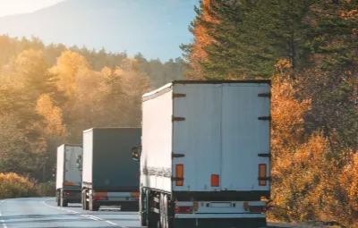 Antalya ile Saraydüzü Arası Klima Taşıma