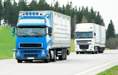 Antalya ile Saraydüzü Arası Eşya Taşıma